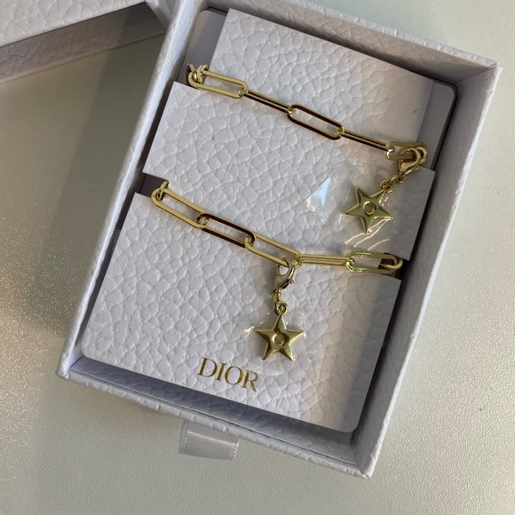 Christian Dior Phone Charm - Picture 3 of 6